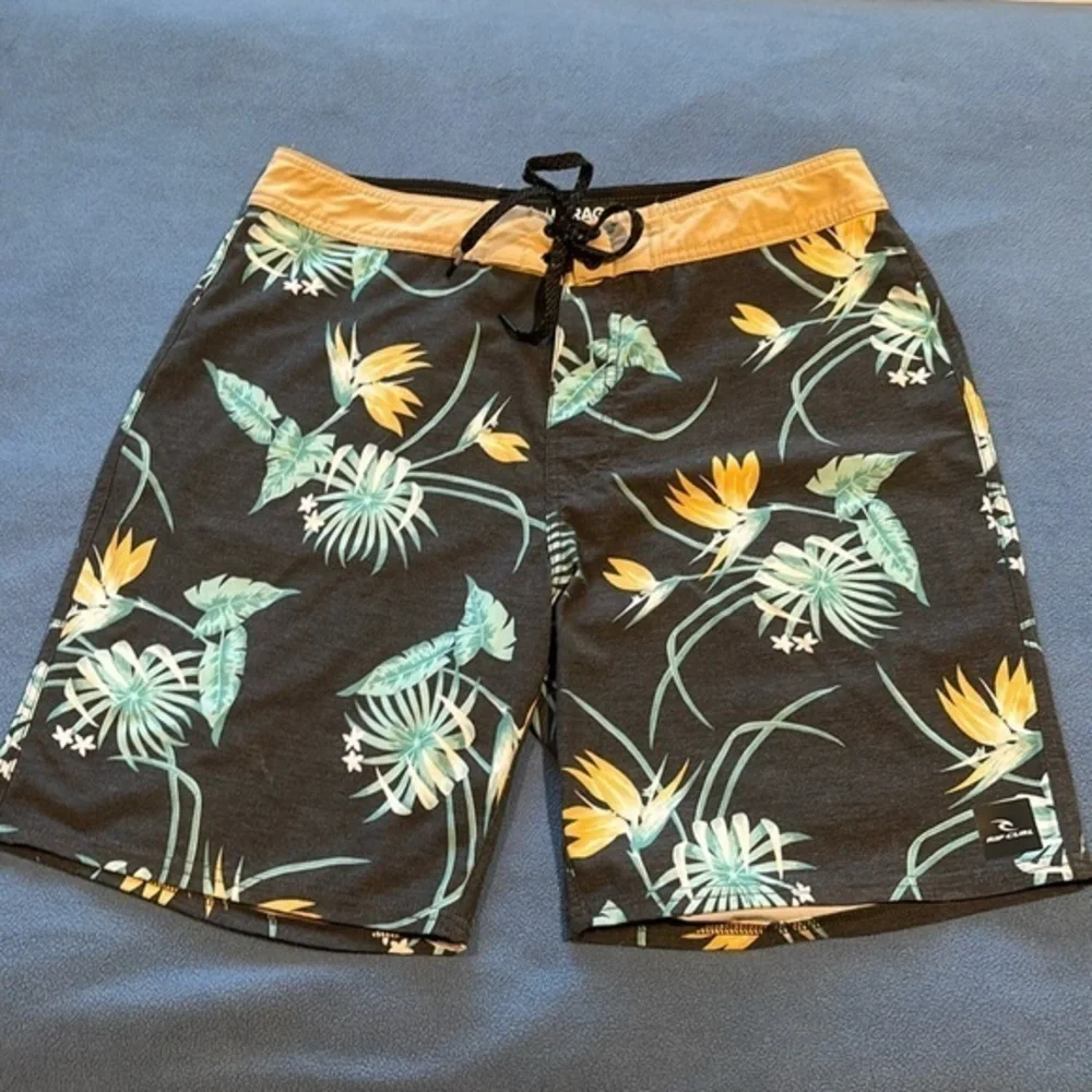 Rip Curl men’s board shorts